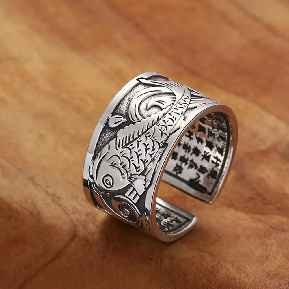 Elegant Ring for Every Occasion