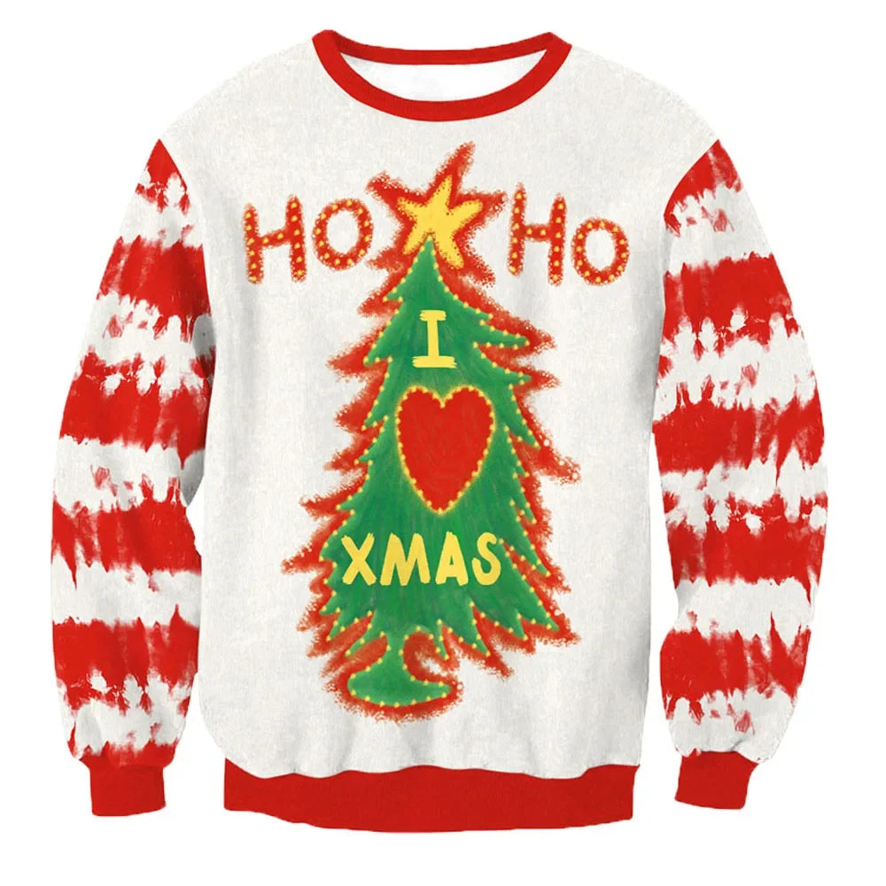 Classic Designed Sweater