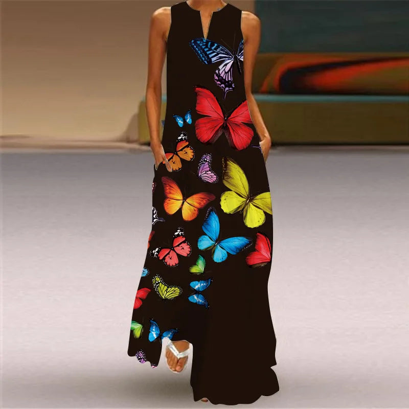 Light and Lovely Dress