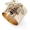 Charming Gold Ring for Any Occasion