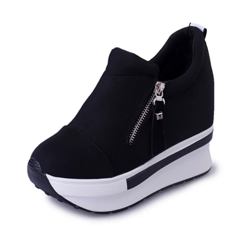 Tailored and Comfortable Orthopedic Sneakers