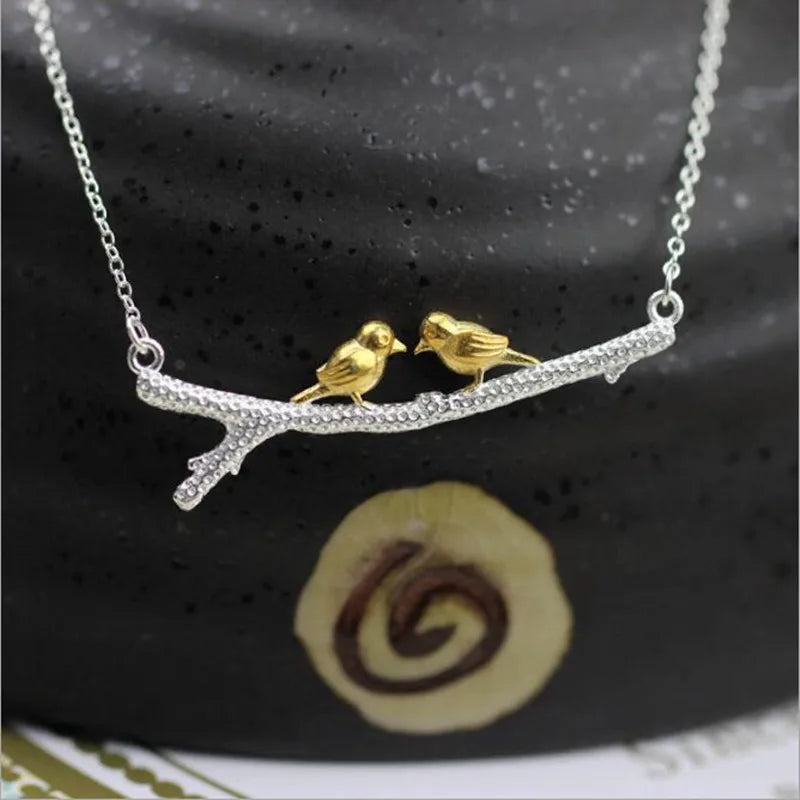 Elegant Silver Necklace for Every Occasion