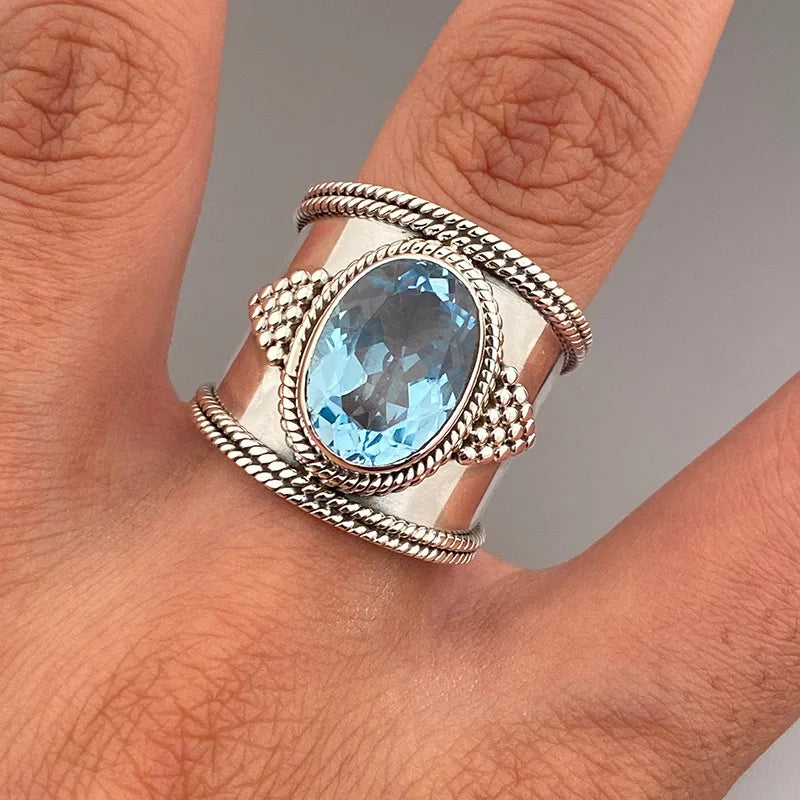 Classic Ring with Timeless Appeal