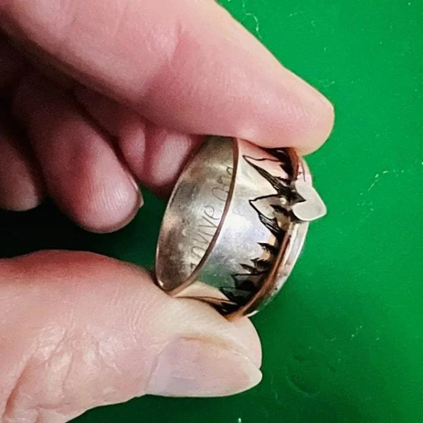 Stunning Ring for Daily Wear