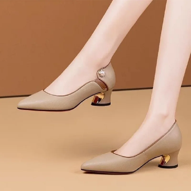 Comfortable and Fashionable Orthopedic Shoes