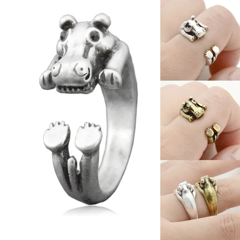 Charming Ring for Any Occasion