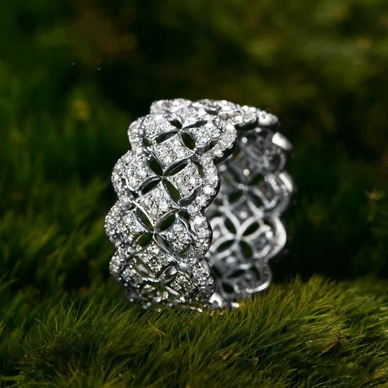 Charming Ring for Any Occasion