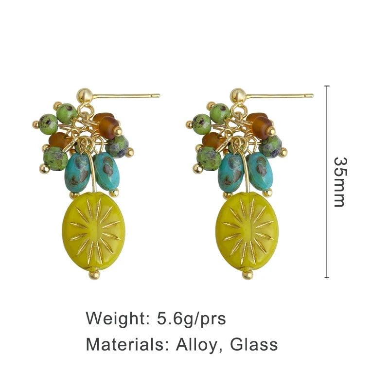 Elegant Earring for Every Occasion