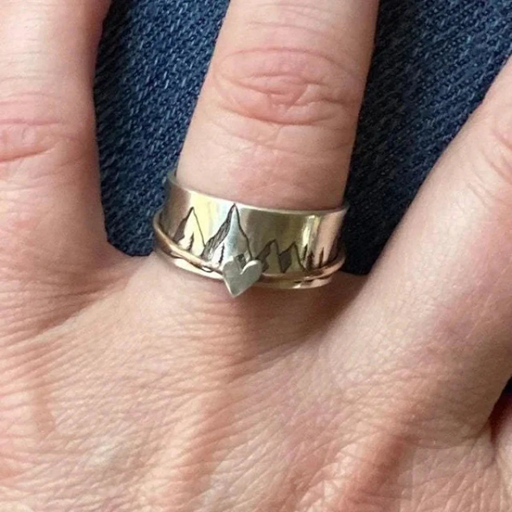 Stunning Ring for Daily Wear