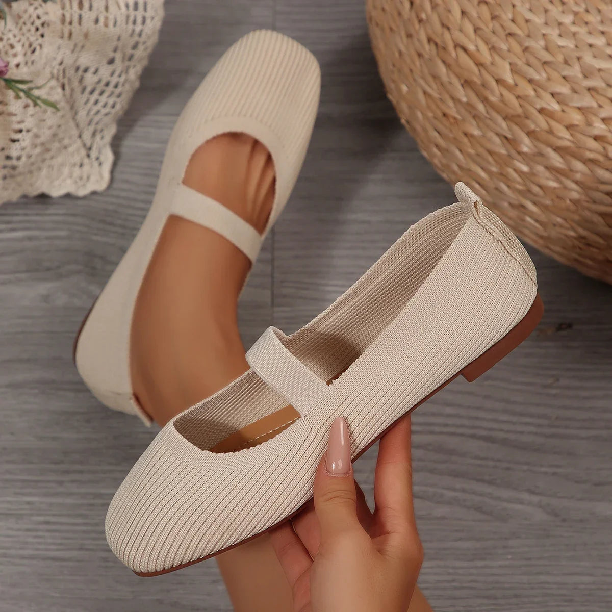 Comfortable and Fashionable Orthopedic Shoes