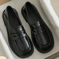 Casual and Supportive Orthopedic Heels