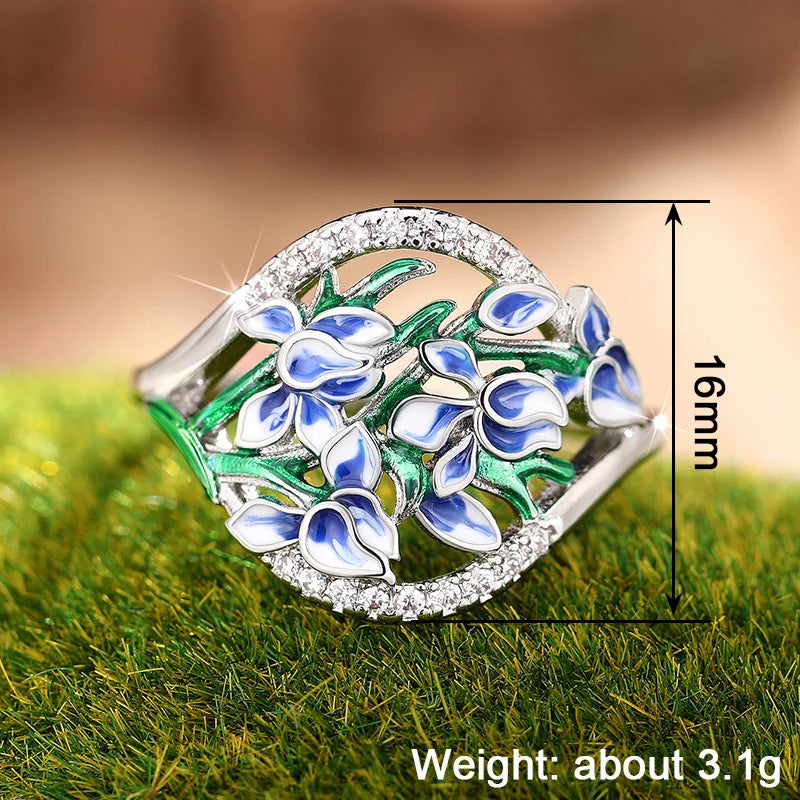 Stunning Ring for Daily Wear