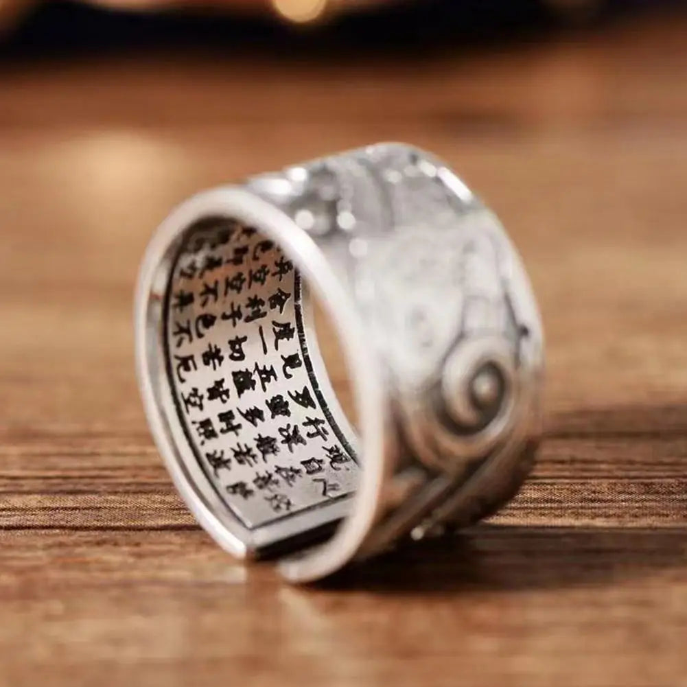 Elegant Ring for Every Occasion