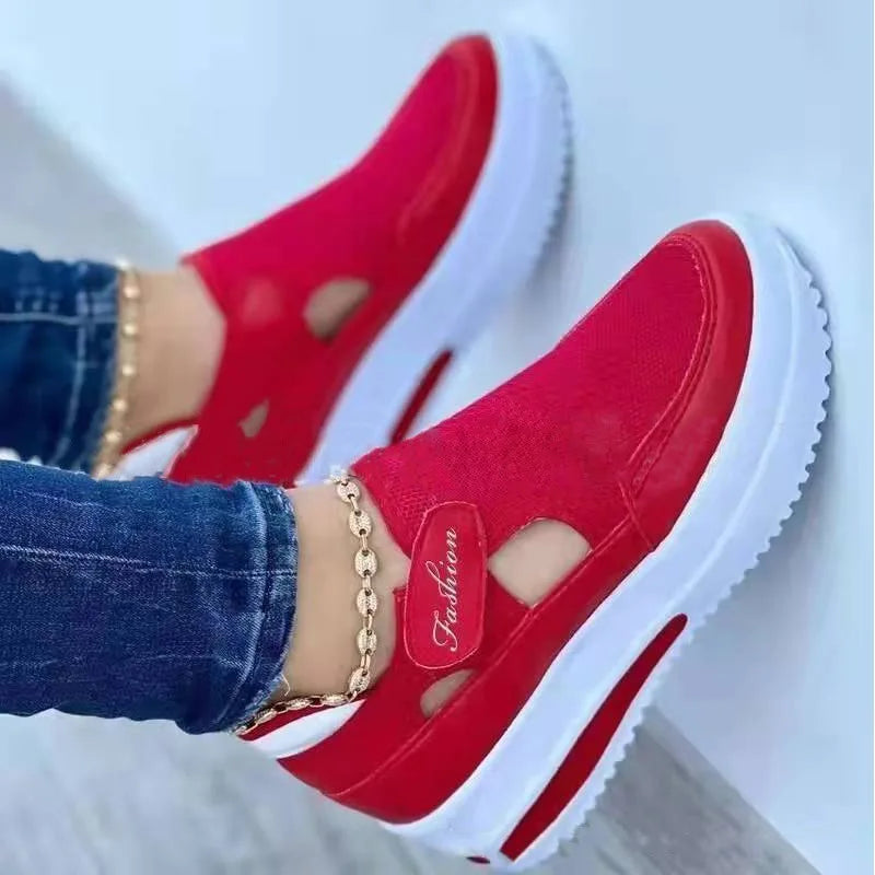Fashionable and Supportive Orthopedic Shoes