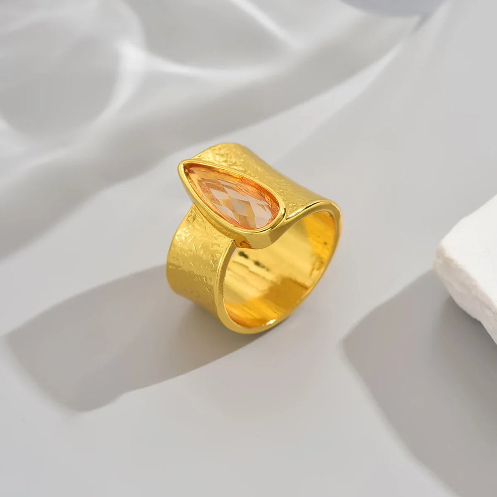 Charming Ring for Any Occasion