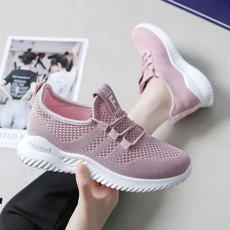 Casual and Supportive Orthopedic Sneakers