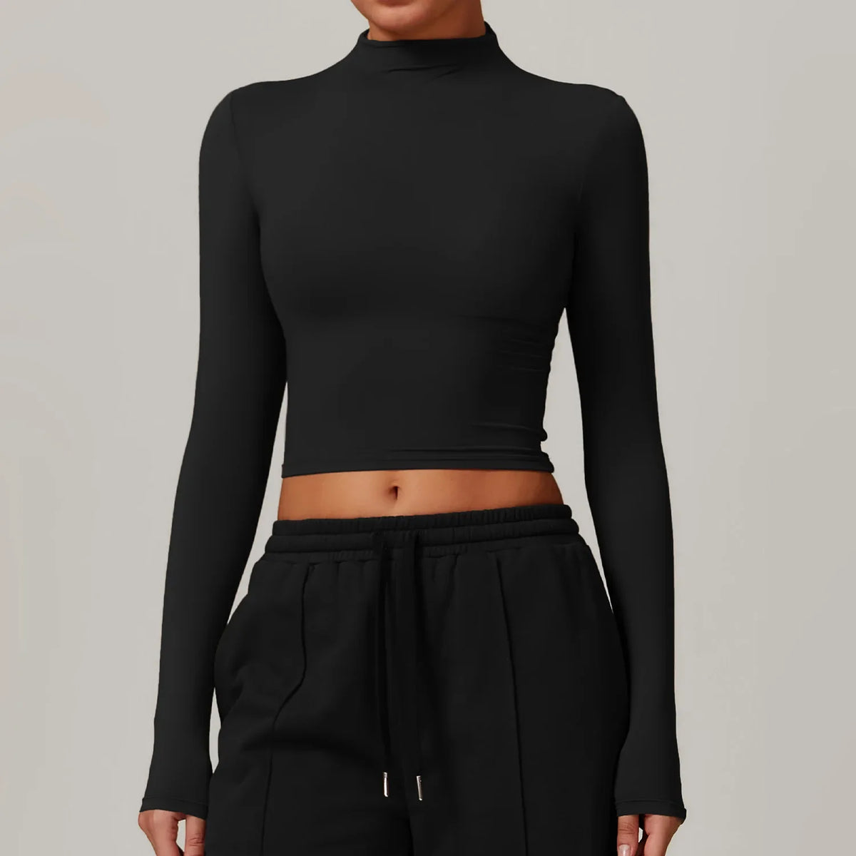 Refined and Radiant Shirt