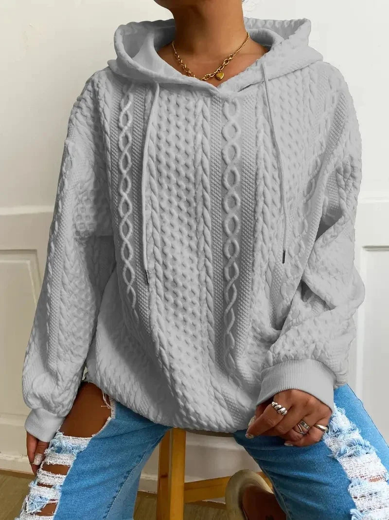 Cozy and Chic Shirt