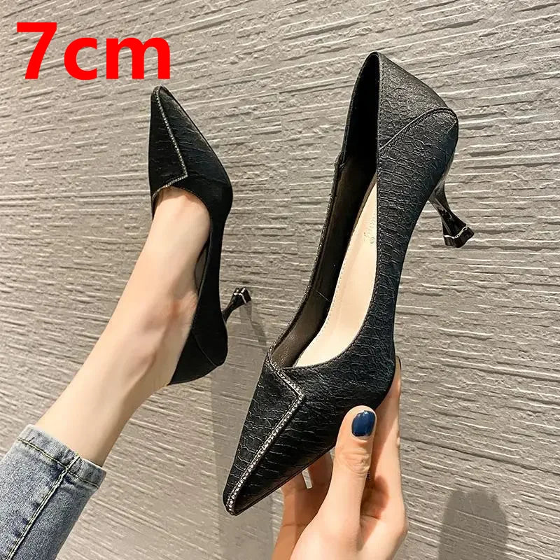 Supportive and Stylish Orthopedic Shoes