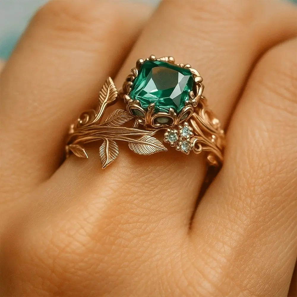 Elegant Ring for Every Occasion