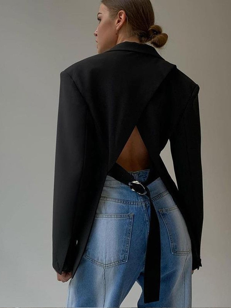 JO | MatildasJacket I Blazer jacket for women