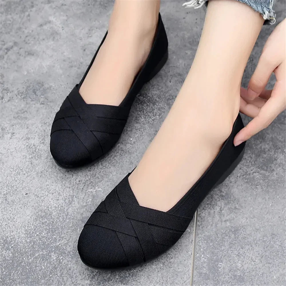 Supportive and Trendy Orthopedic Loafers