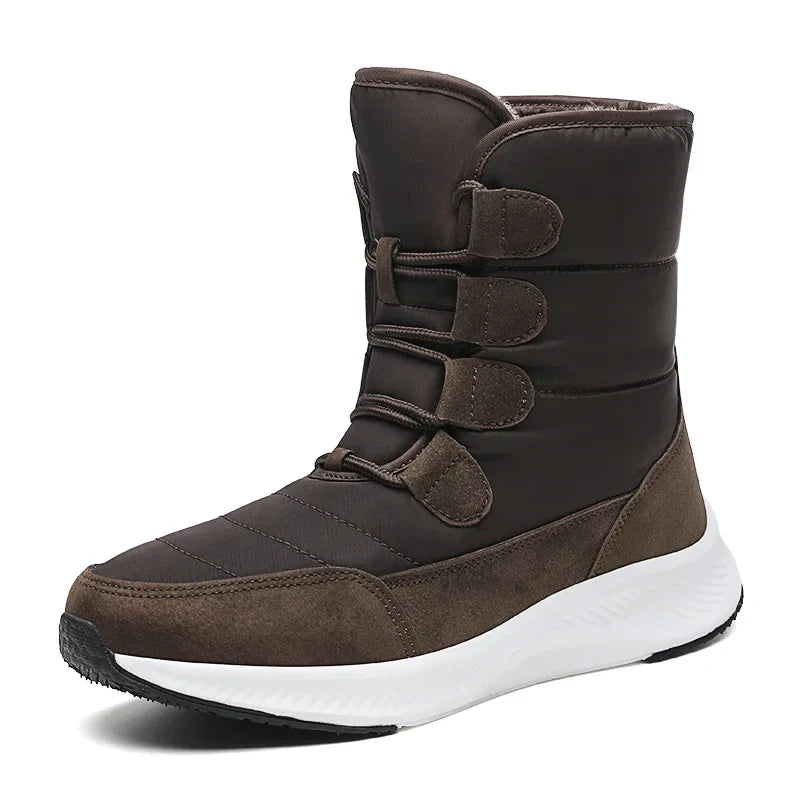 Supportive and Stylish Orthopedic Boots