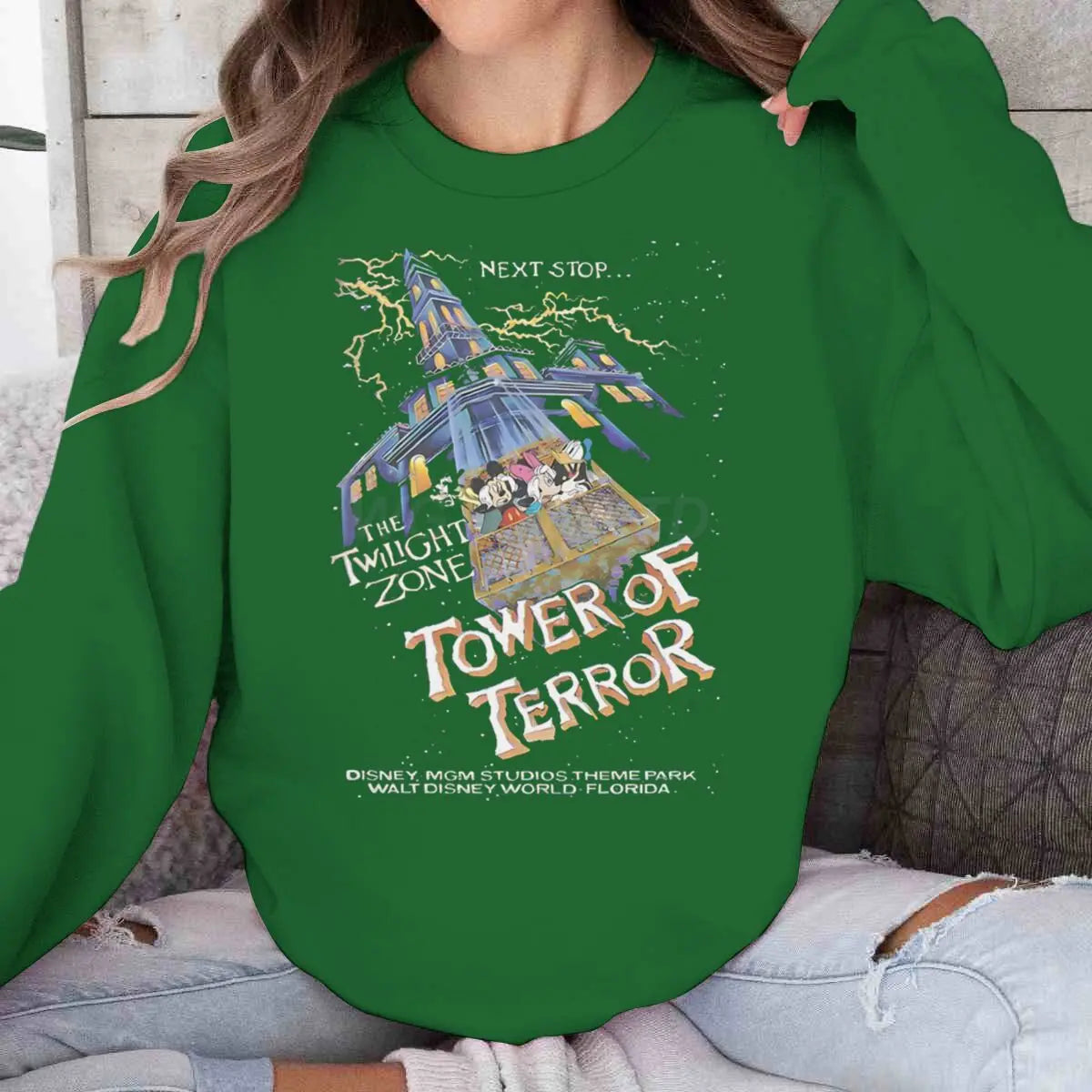Vibrant and Unique Shirt