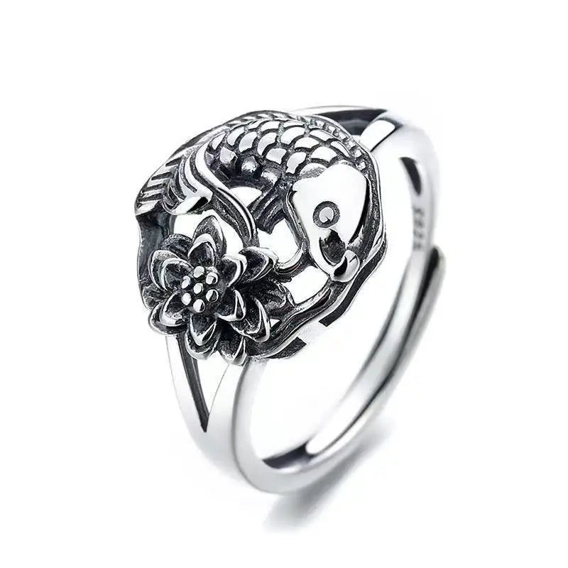 Romantic Ring for Special Moments