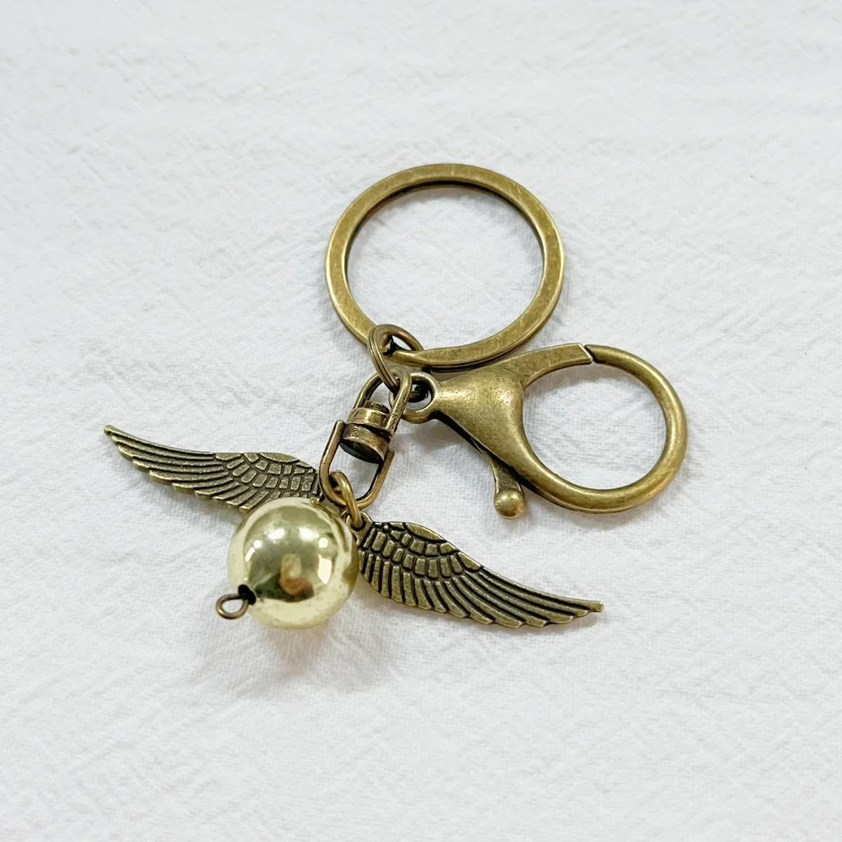 Beautiful Gold Chain with Unique Style