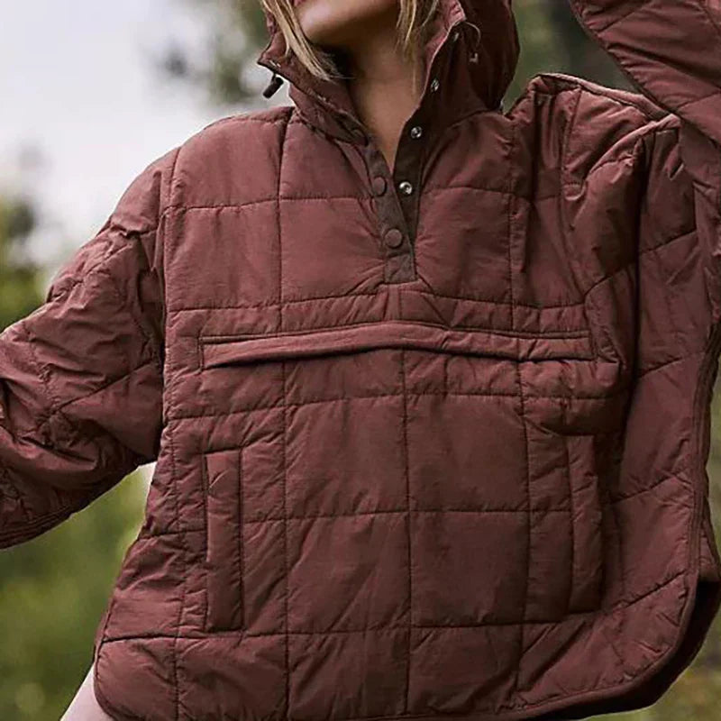 JO | Winter leisure jacket