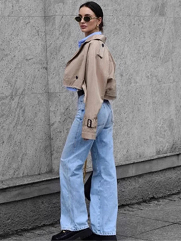 Beautifully Crafted Jacket