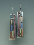 Stunning Silver Earring for Daily Wear