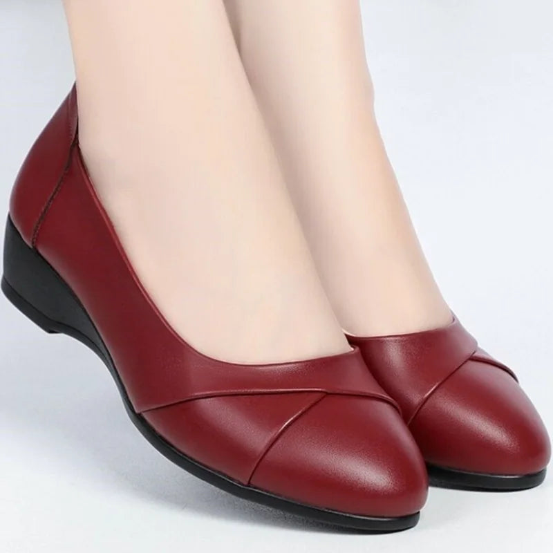 Supportive and Stylish Orthopedic Shoes