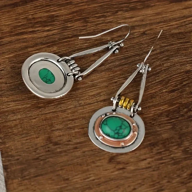 Stunning Silver Earring for Daily Wear