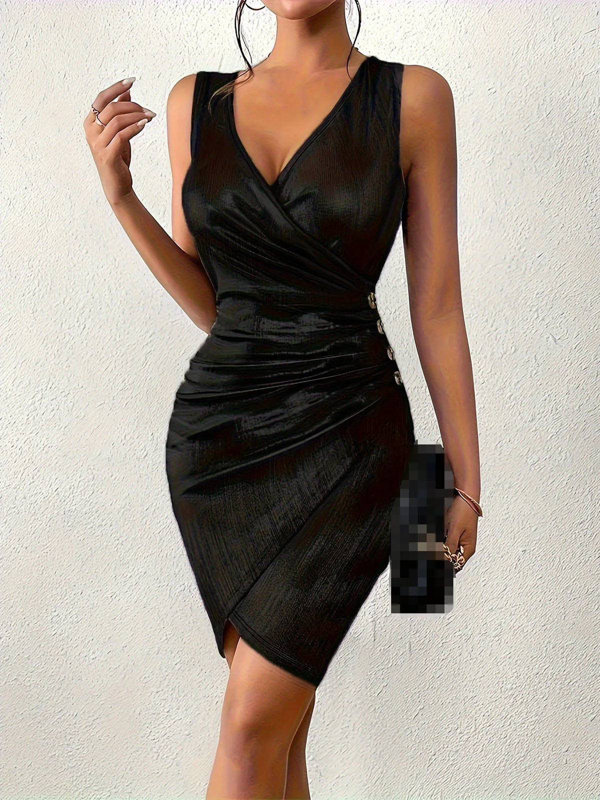 Effortlessly Stylish Dress