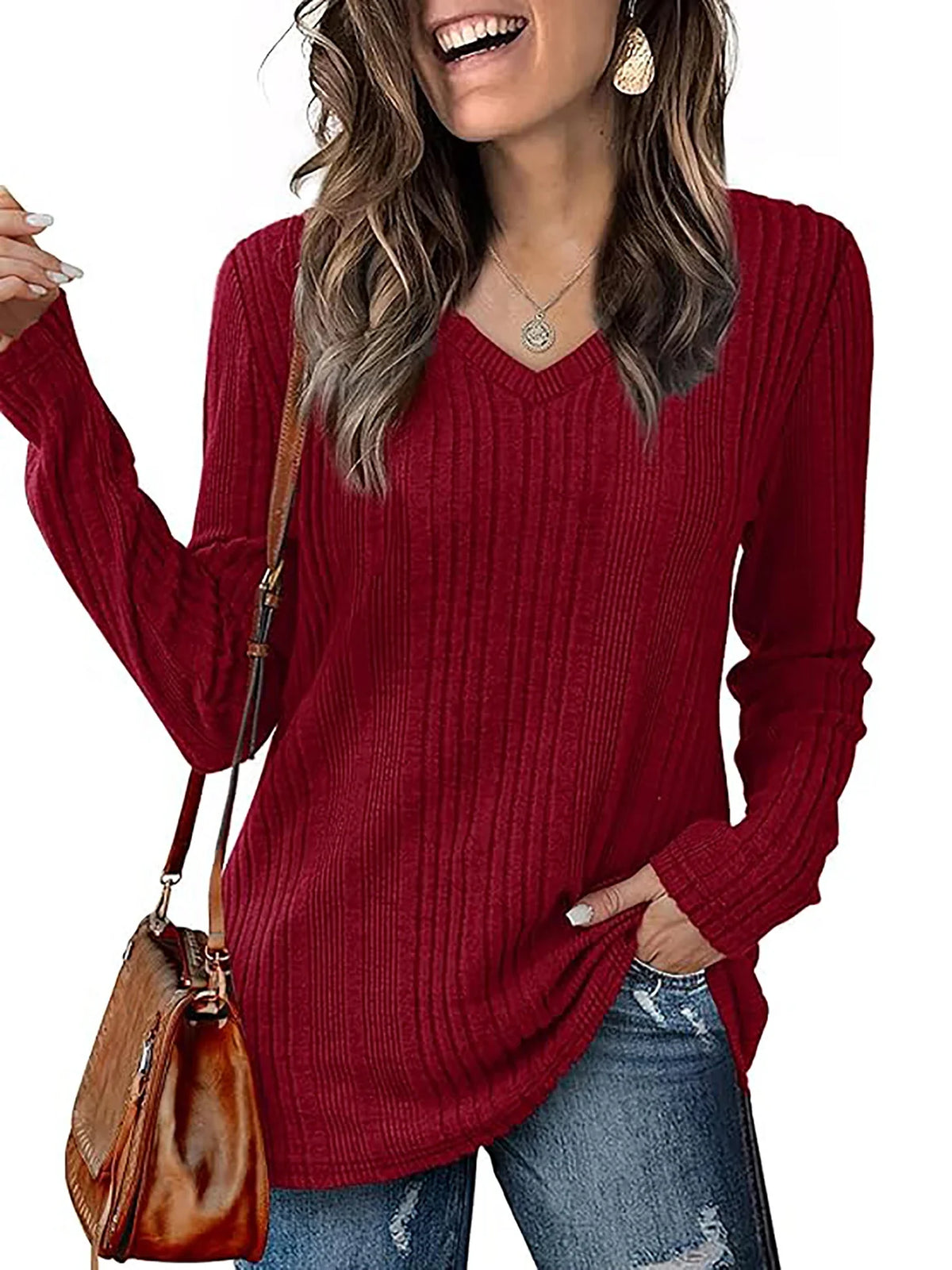 Alluring and Refined Shirt