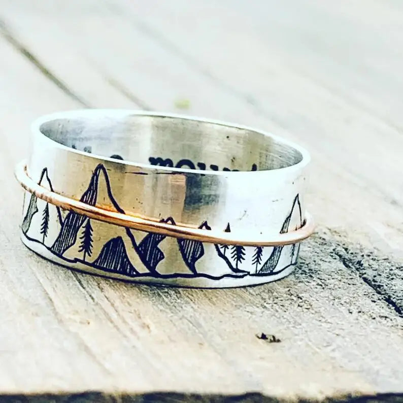 Stunning Ring for Daily Wear