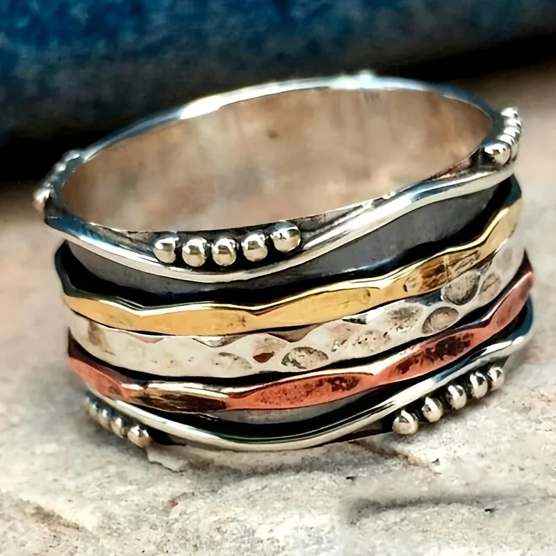Romantic Ring for Special Moments