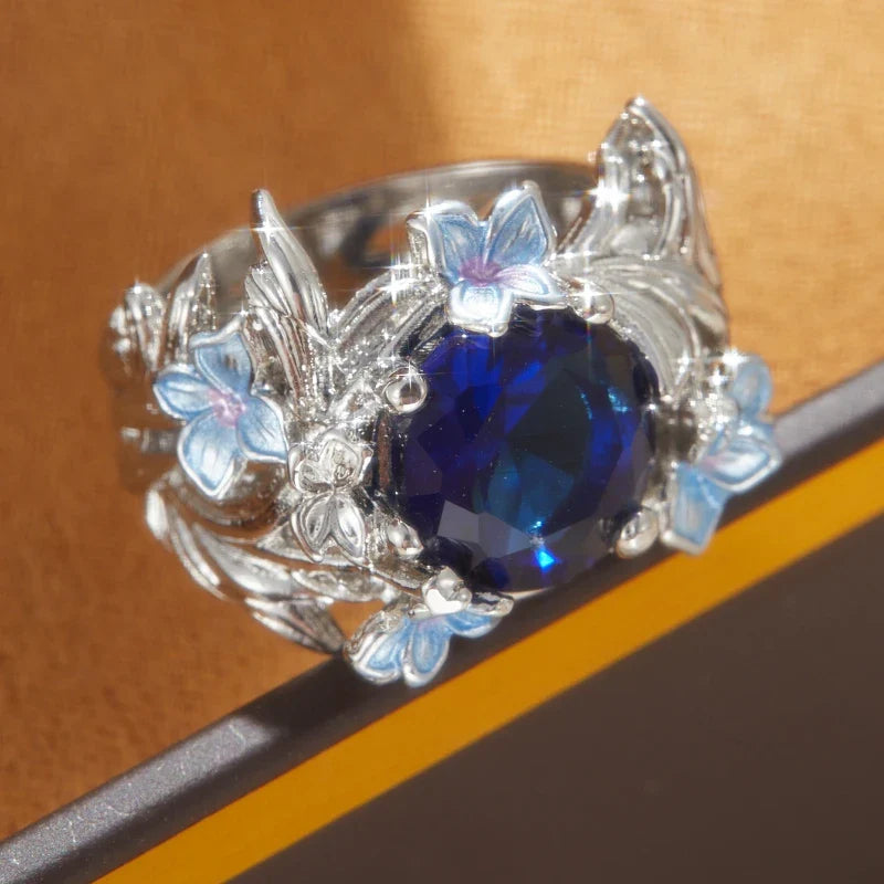 Charming Ring for Any Occasion