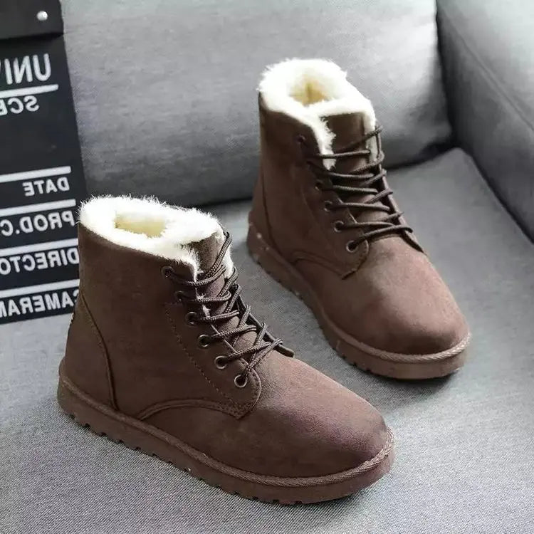 Comfortable and Fashionable Orthopedic Boots