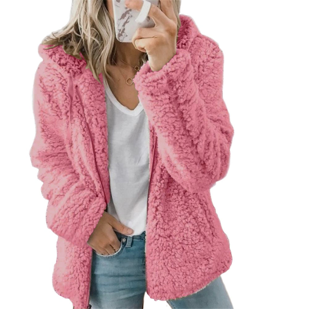 JO | LydiasJacket I Comfortable jacket for women