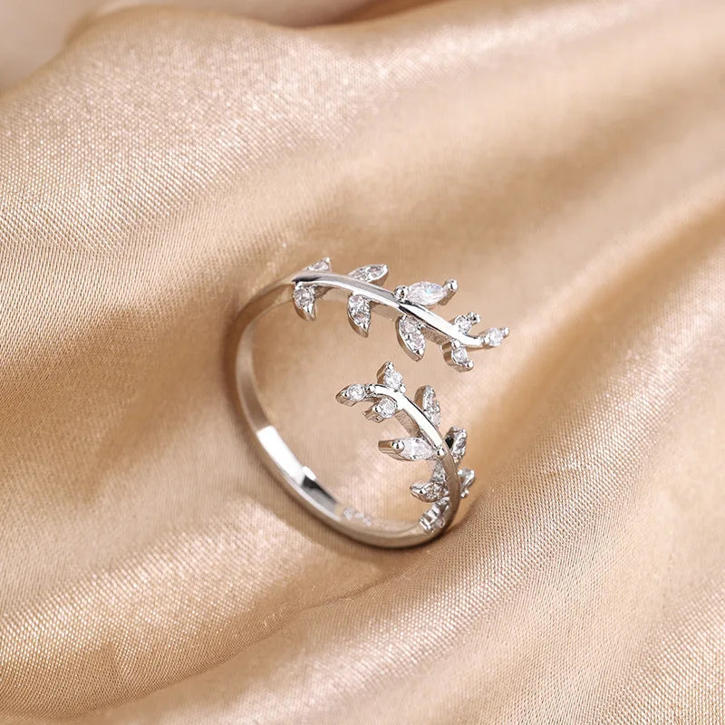 Vintage Handmade Gold Ring