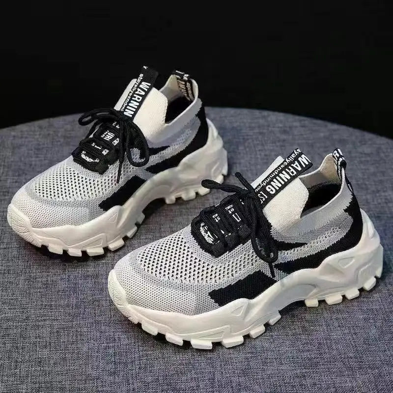 Supportive and Trendy Orthopedic Shoes