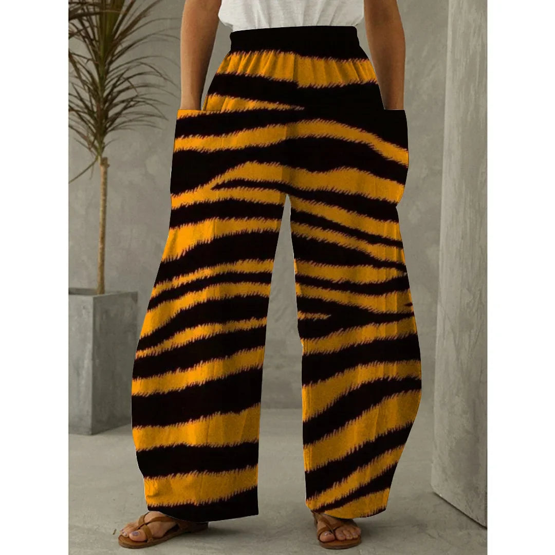 Trendy and Timeless Pants