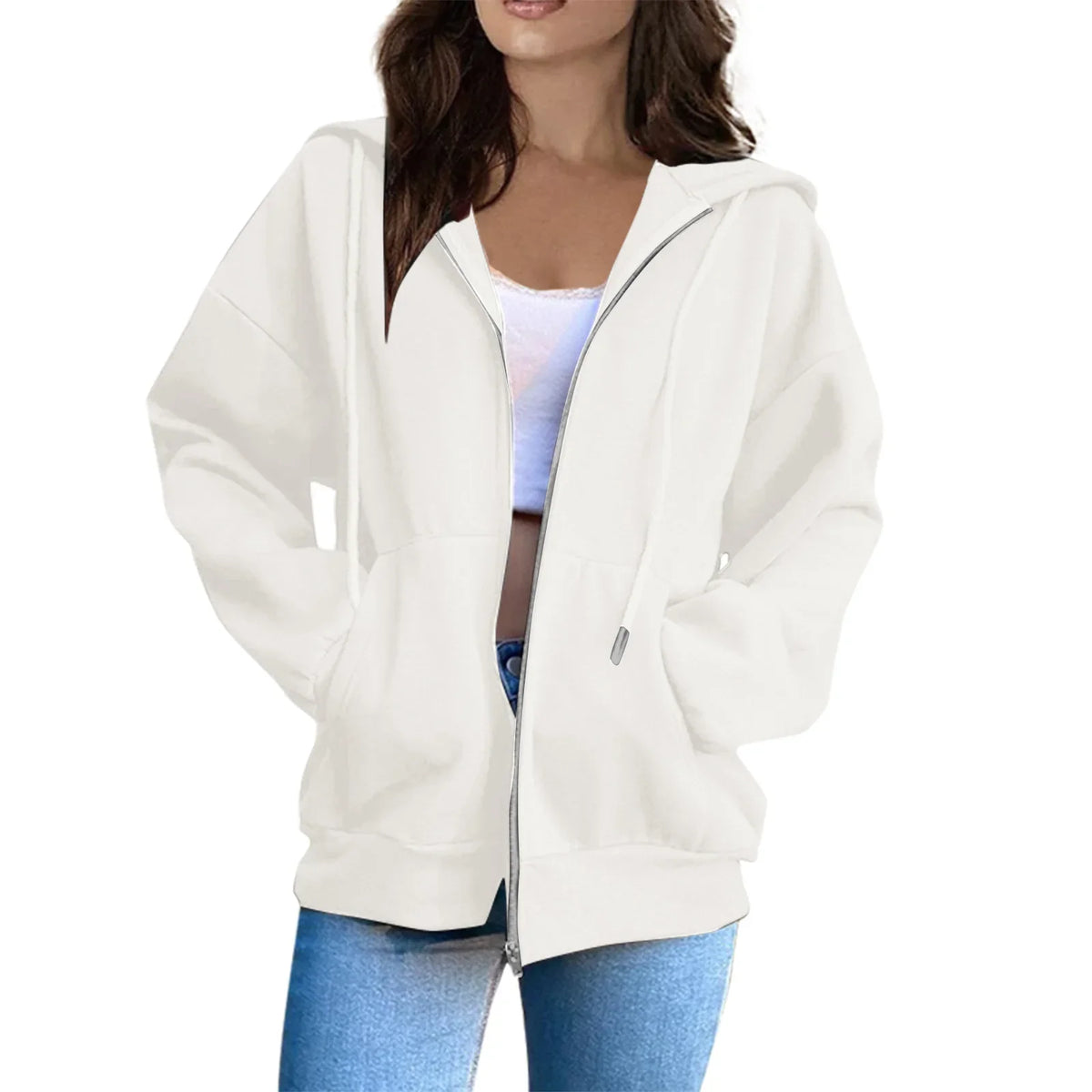 Chic and Comfortable Shirt