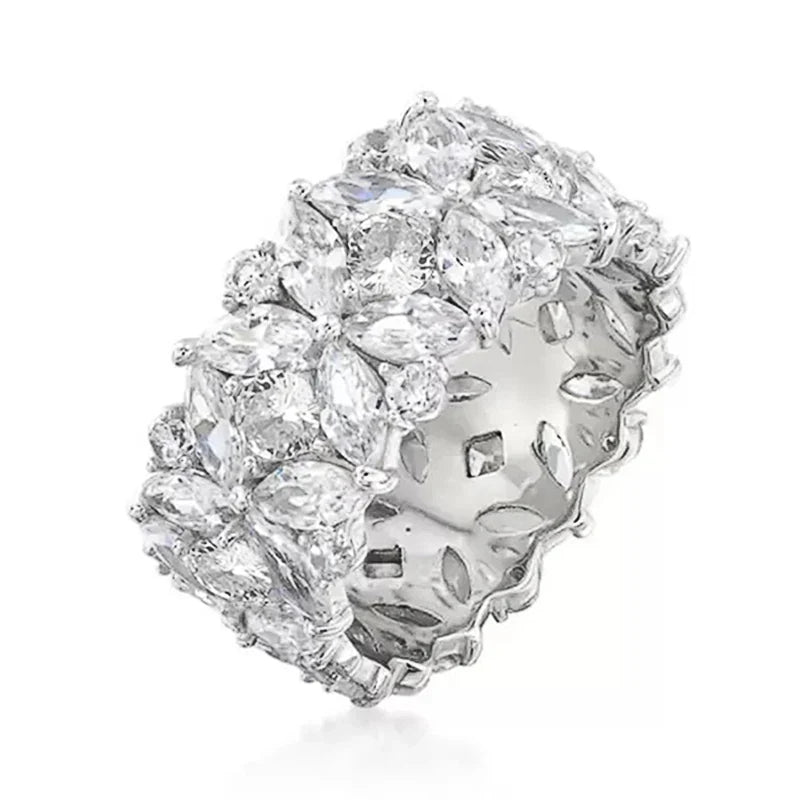 Classic Ring with Timeless Appeal