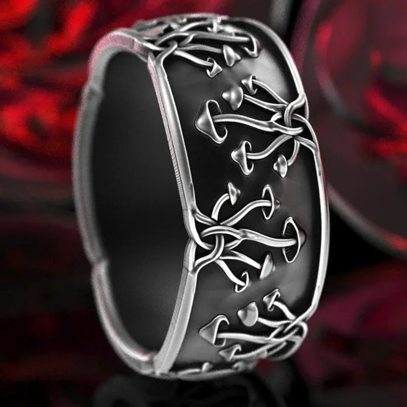 Charming Ring for Any Occasion