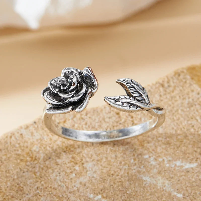 Vintage Handmade Ring