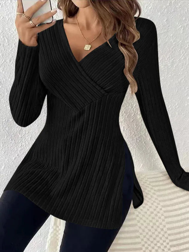 Effortlessly Stylish Summer Piece